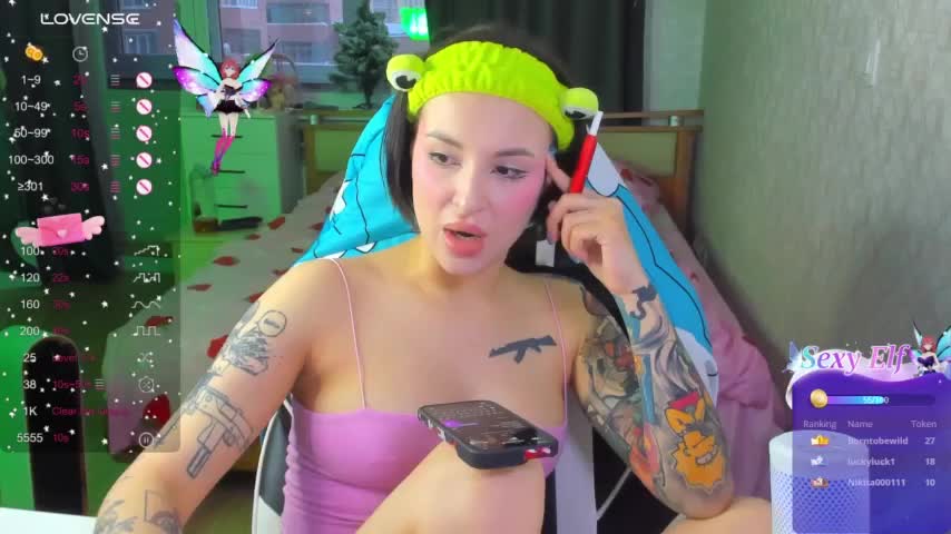 folinskaayaa Live Sex January 26, 2026