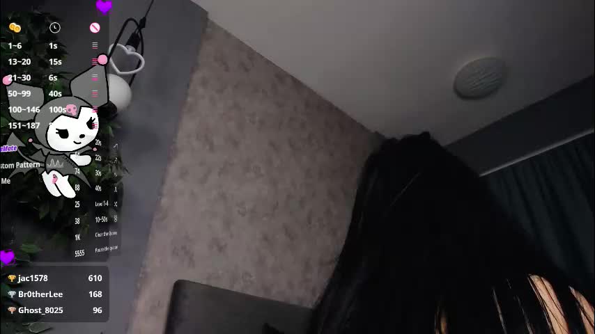 scarlettjakobs Live Sex January 26, 2026