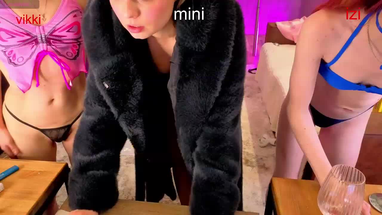 Na-izi Live Sex January 26, 2026