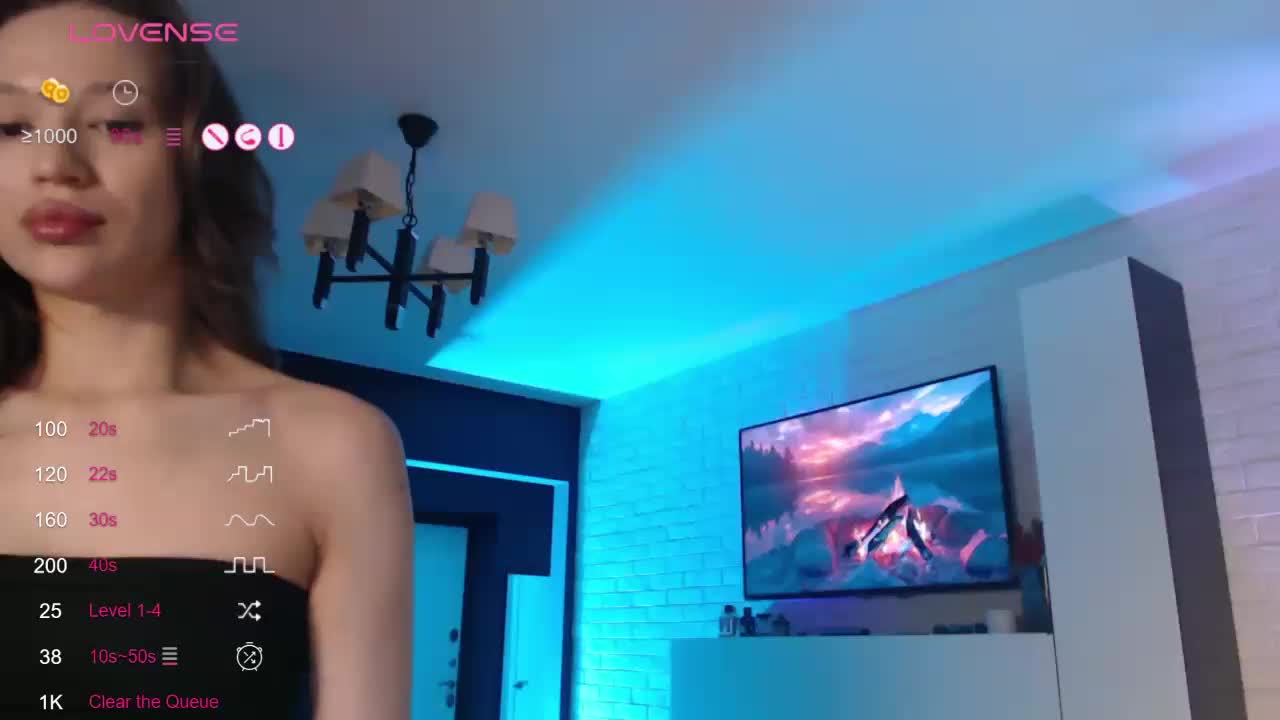 Jade-Lumin Live Sex January 26, 2026