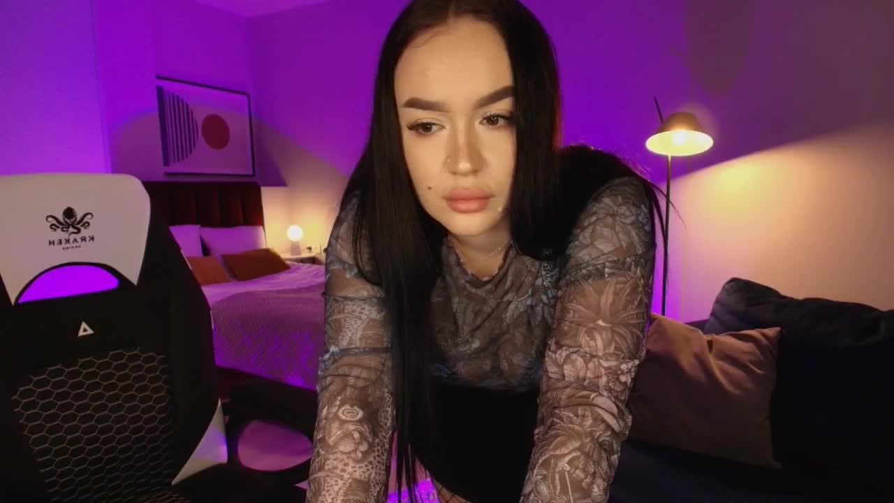 tinafox Live Sex January 26, 2026