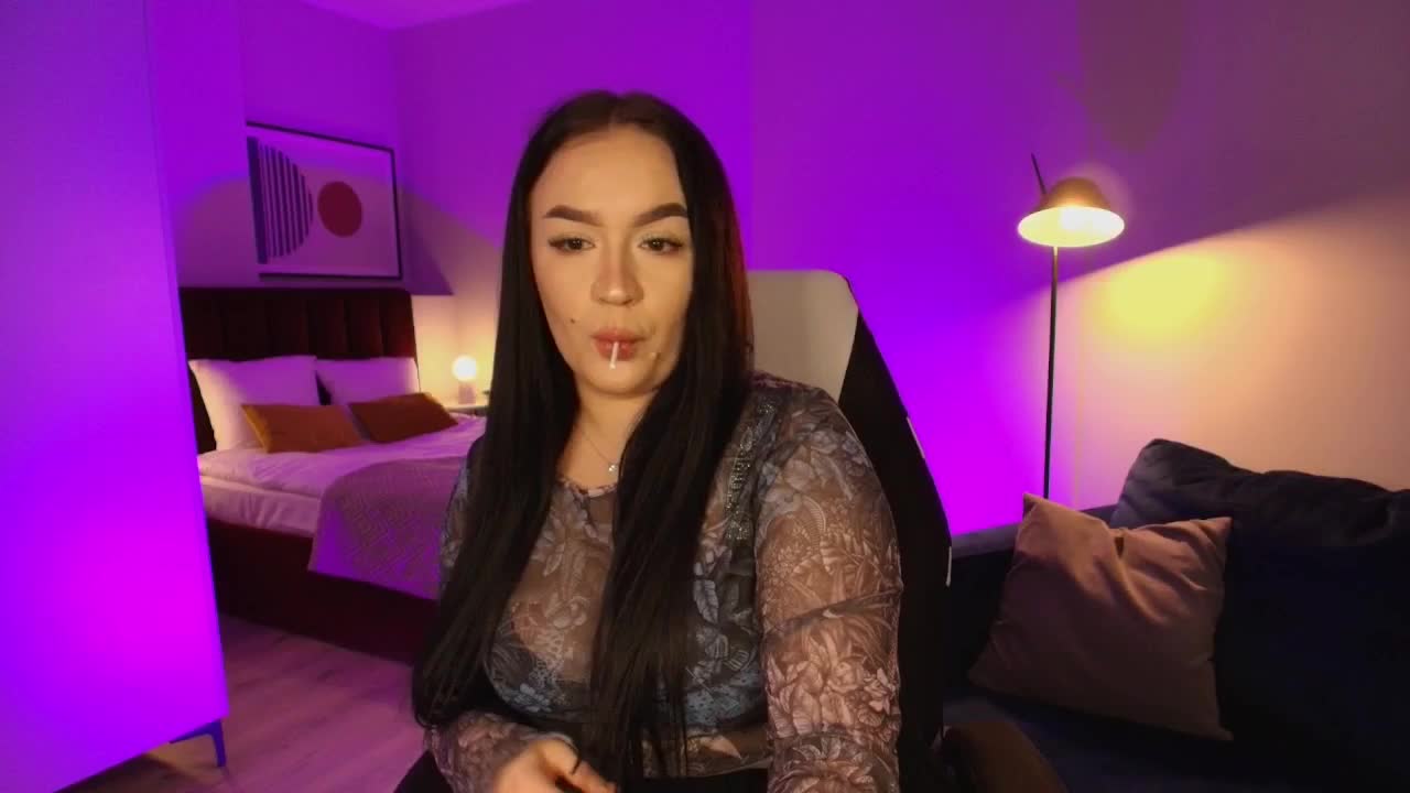 tinafox Live Sex January 26, 2026