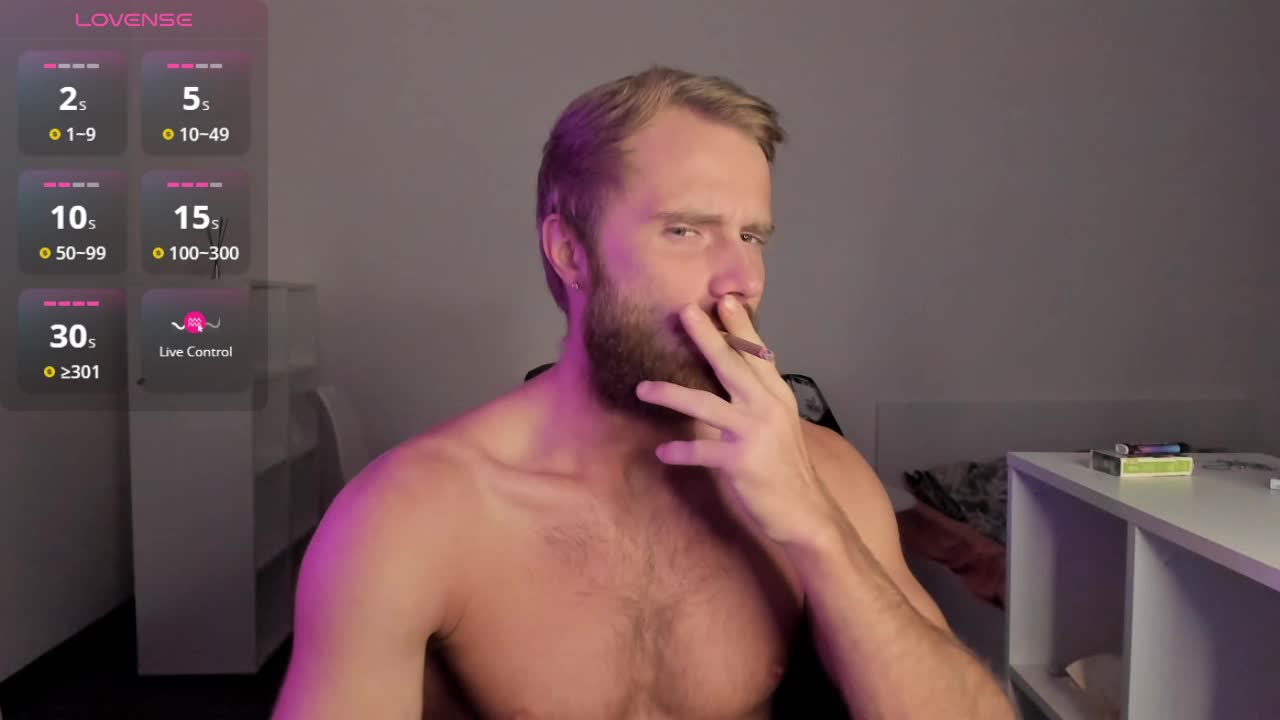 Paul-Rolex Live Sex January 26, 2026