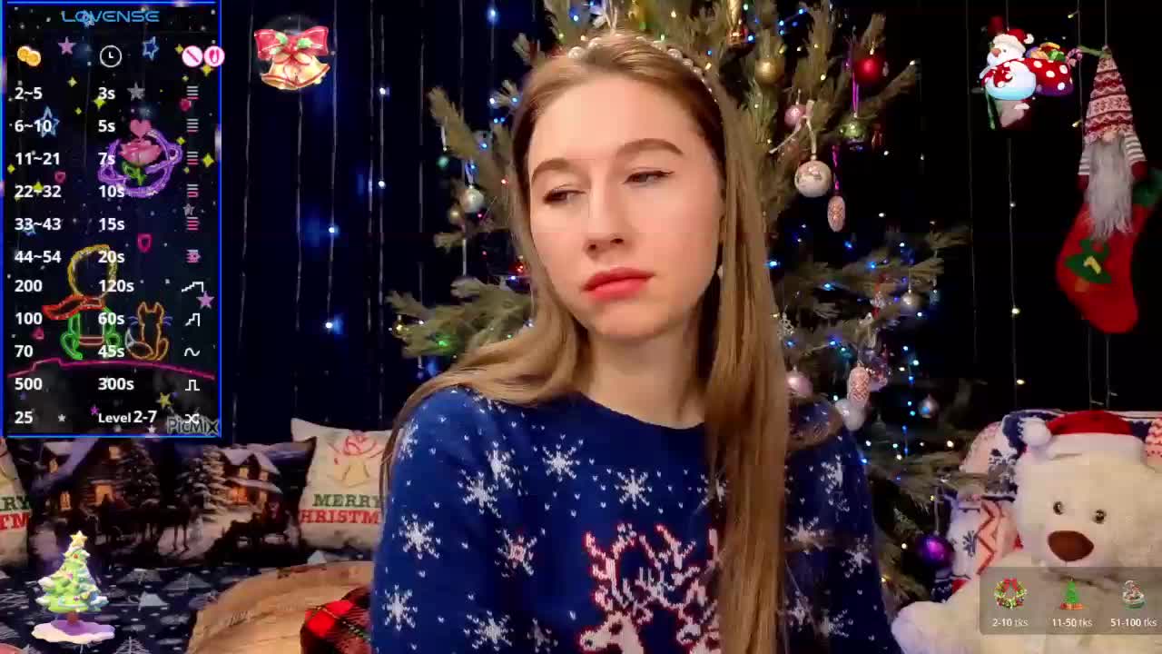 kiskaWEDNESDAY Live Sex January 26, 2026