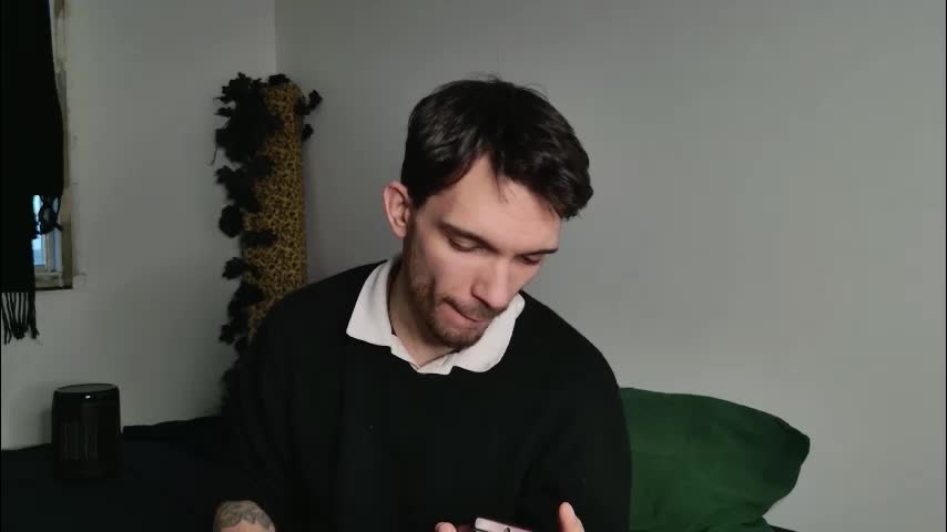 jackdesfeux Live Sex January 26, 2026