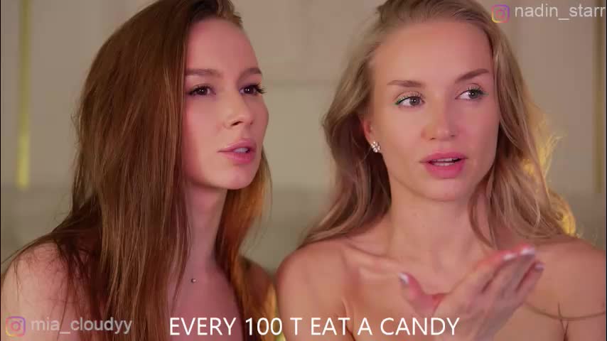 mia_cloudy Live Sex January 26, 2026