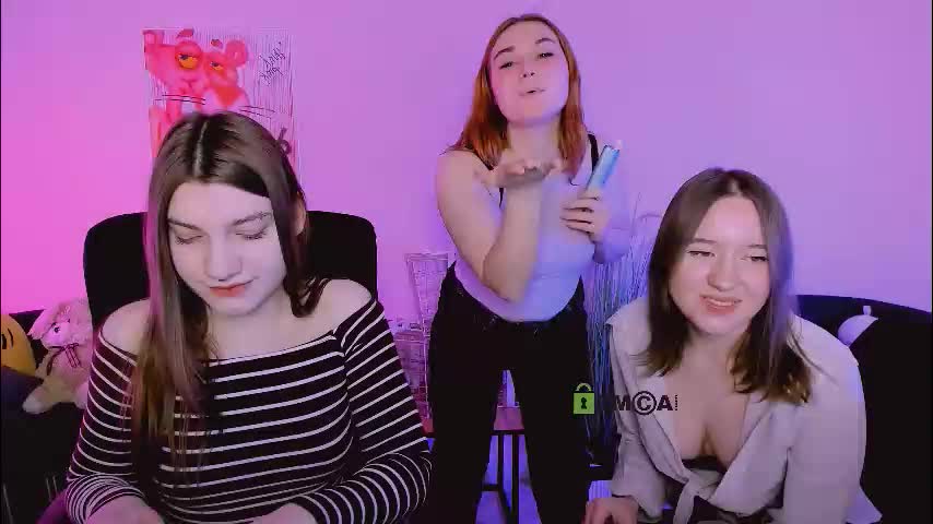 pure_radiance Live Sex January 26, 2026