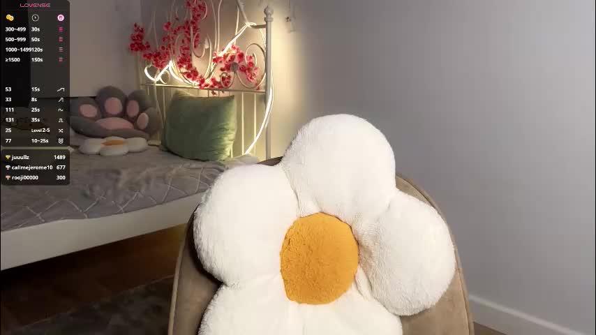 liaglamour Live Sex January 26, 2026