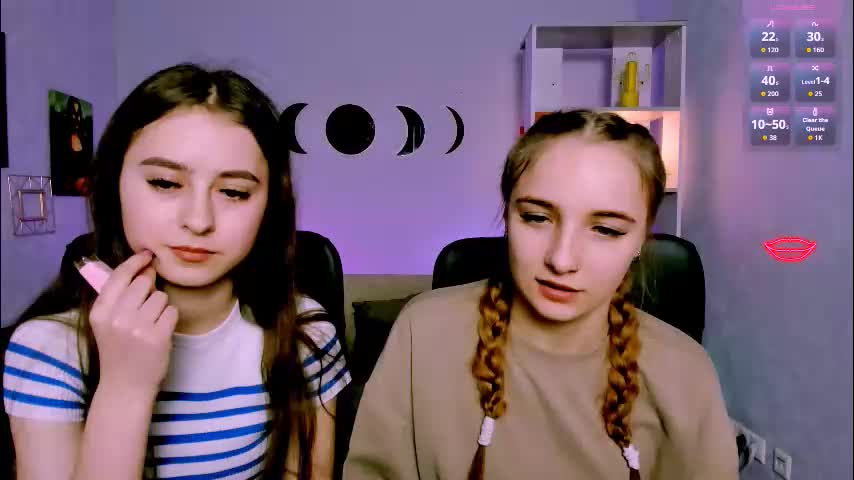 rebecca_smile_ Live Sex January 26, 2026