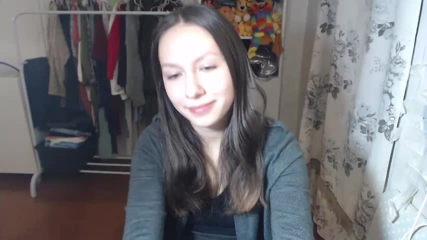 Blueberry18 Live Sex January 26, 2026