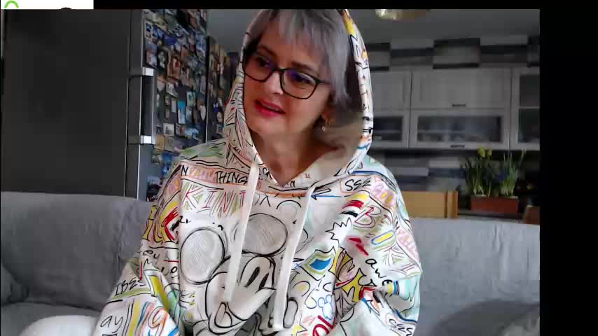 whitesilvery Live Sex January 26, 2026