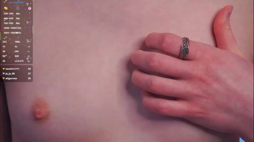 cateclem Live Sex January 26, 2026