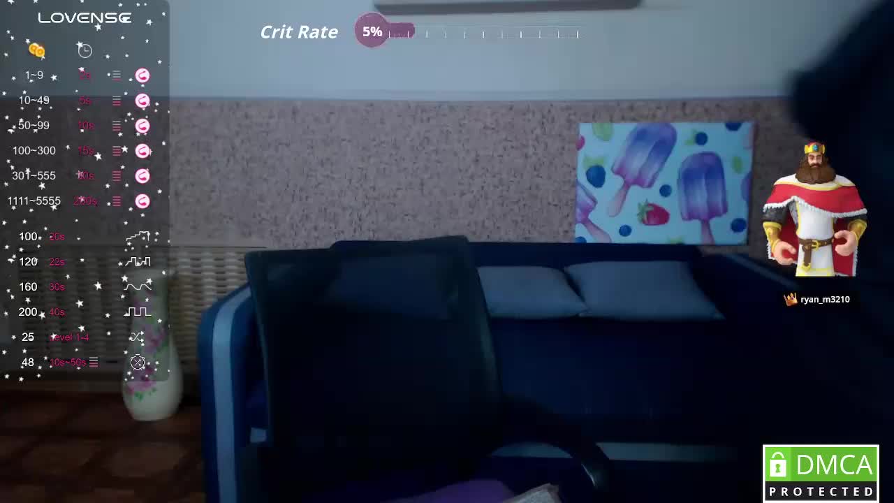 IvannaAmali661 Live Sex January 26, 2026