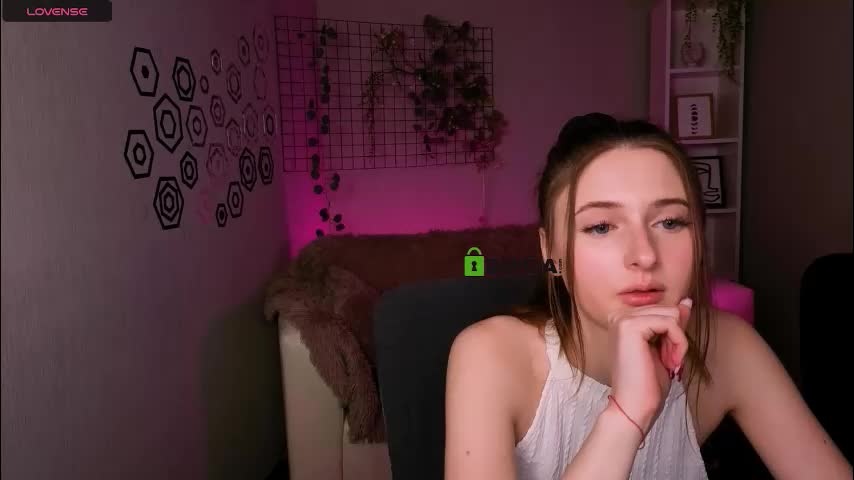 kaisy_star Live Sex January 26, 2026