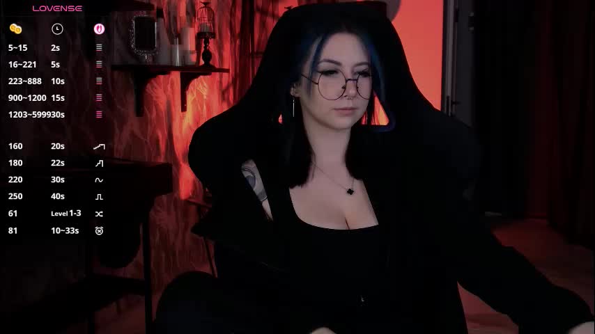 wesleegray Live Sex January 26, 2026