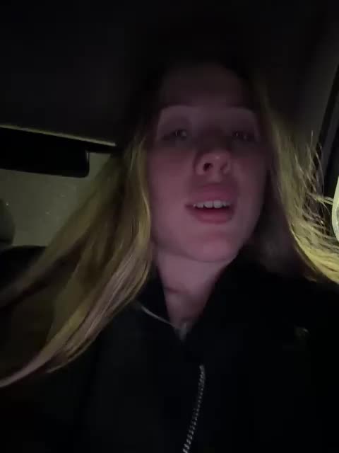 LiiBaby Live Sex January 26, 2026