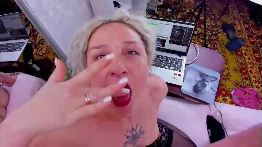 honey_rabbits Live Sex January 26, 2026