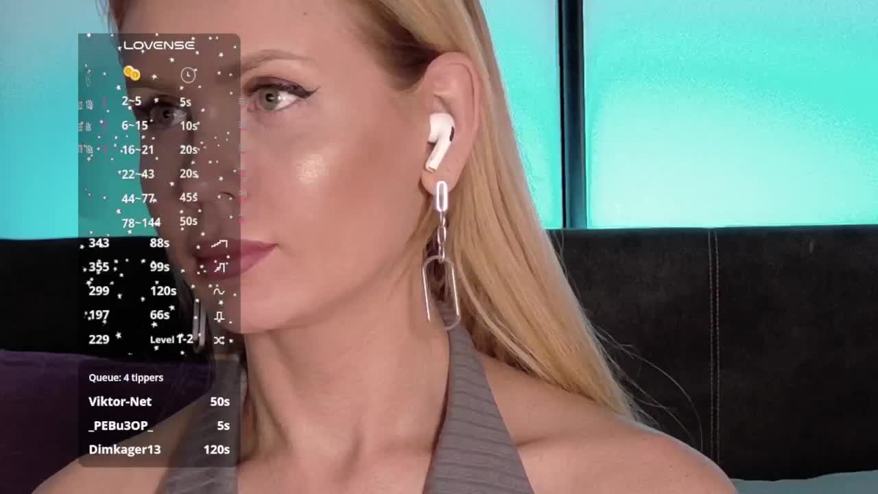 __Emmi__ Live Sex January 26, 2026