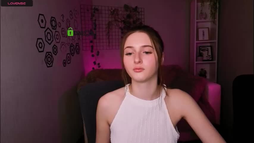 nekky_mouse Live Sex January 26, 2026