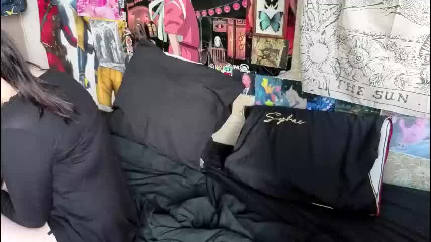 goth_pumpkin Live Sex January 26, 2026