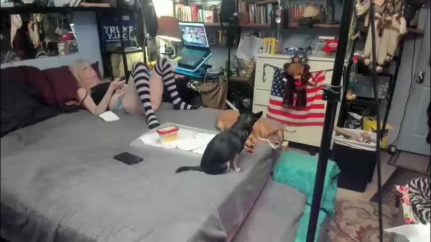 pink_black Live Sex January 26, 2026