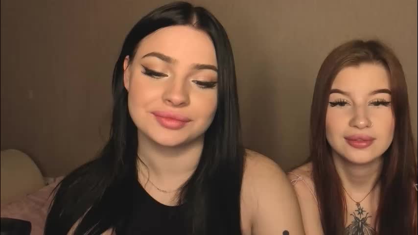 lisaanddenis Live Sex January 26, 2026