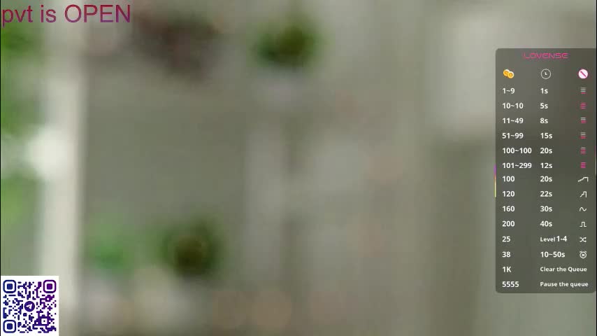 cloverfarewell Live Sex January 26, 2026