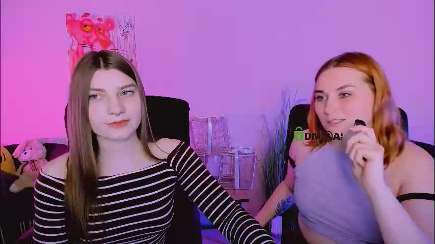 pure_radiance Live Sex January 26, 2026