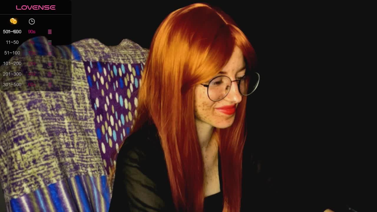 HeyAlise Live Sex January 26, 2026