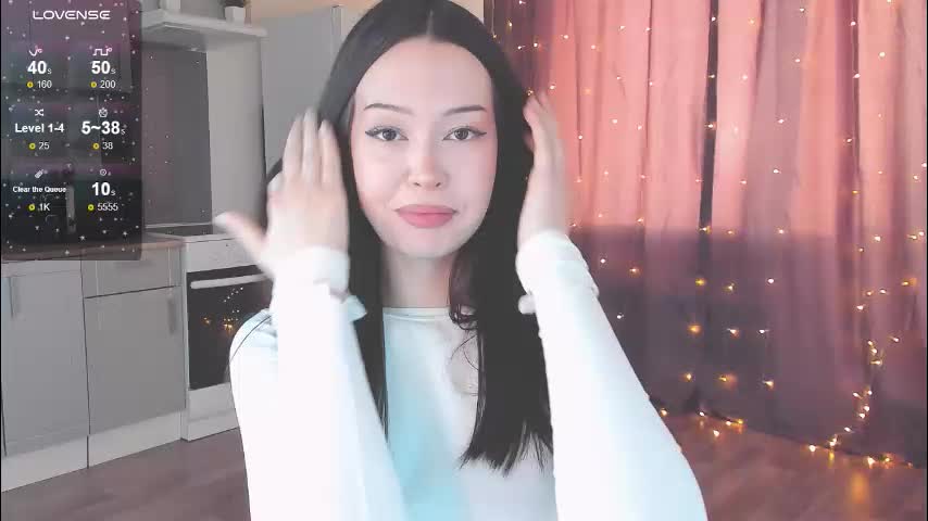 angeliclever Live Sex January 26, 2026
