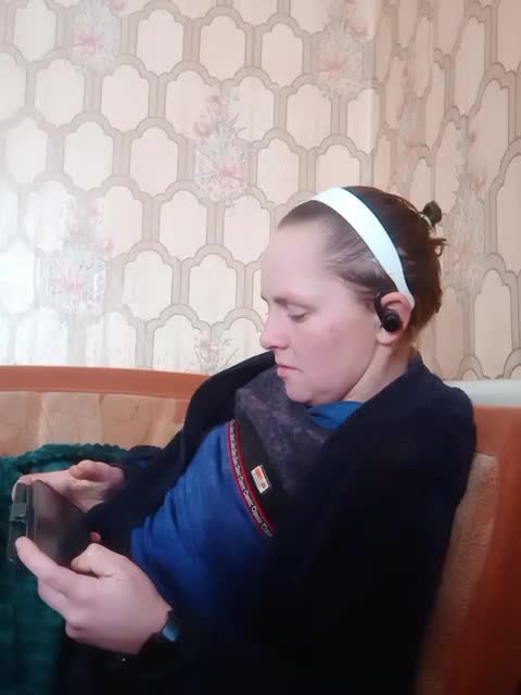 Calibriya Live Sex January 26, 2026