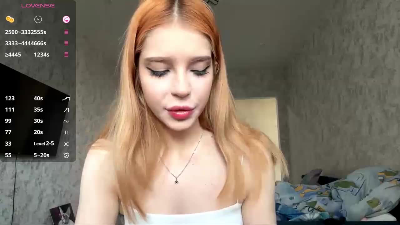 DeettaSkow Live Sex January 26, 2026