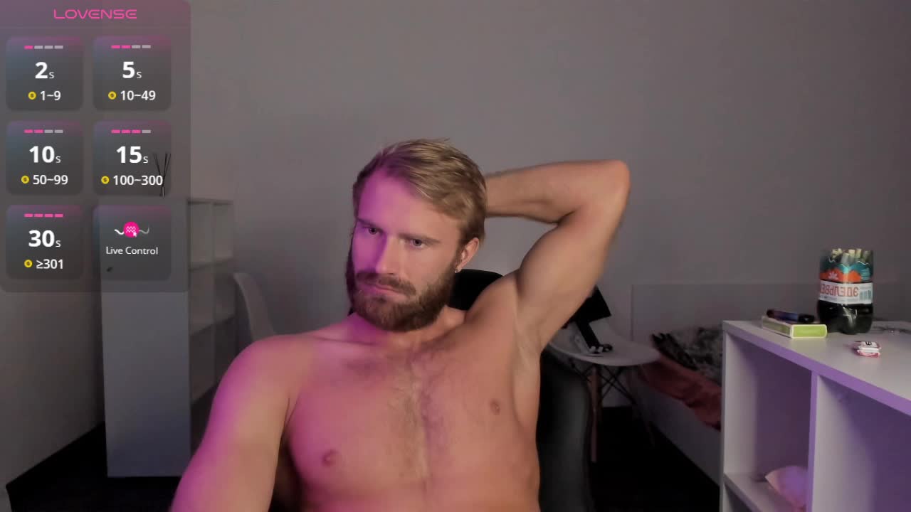 Paul-Rolex Live Sex January 26, 2026