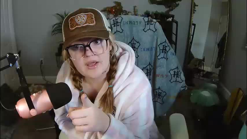 quervoqueen1 Live Sex January 26, 2026