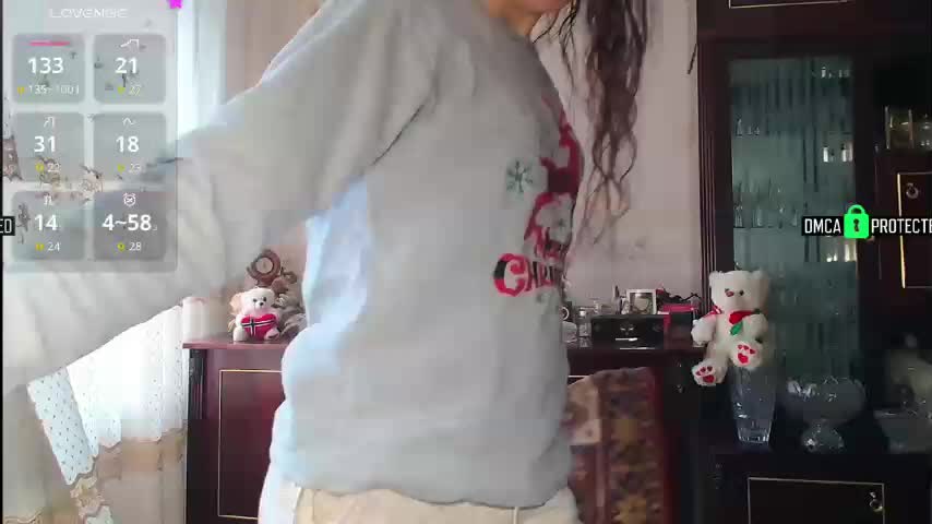 caroliiine Live Sex January 26, 2026