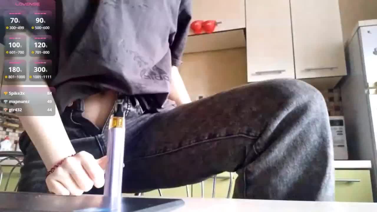 SibylNasby Live Sex January 26, 2026