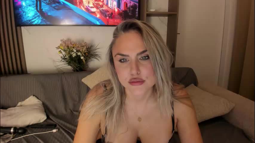 sensualbarbies Live Sex January 26, 2026