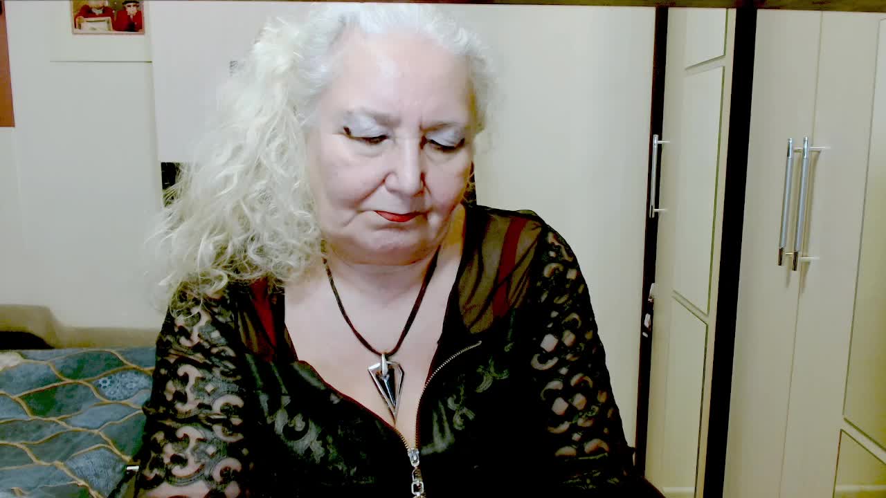 GrannyWants Live Sex January 26, 2026