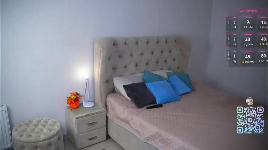 wilmavitanza Live Sex January 26, 2026