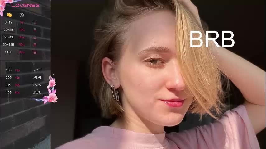 _ruby_kim Live Sex January 26, 2026