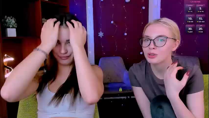 rose_style Live Sex January 26, 2026