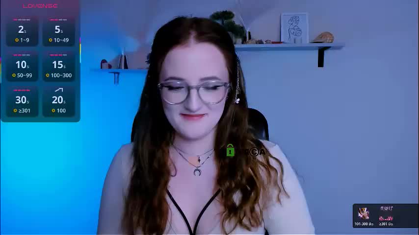luna_berryy Live Sex January 26, 2026