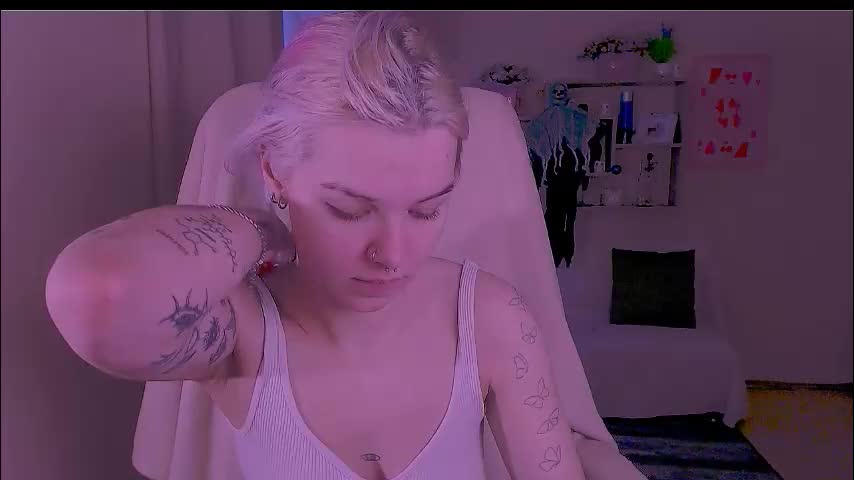 hot_blonda_ Live Sex January 26, 2026