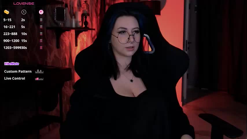 wesleegray Live Sex January 26, 2026