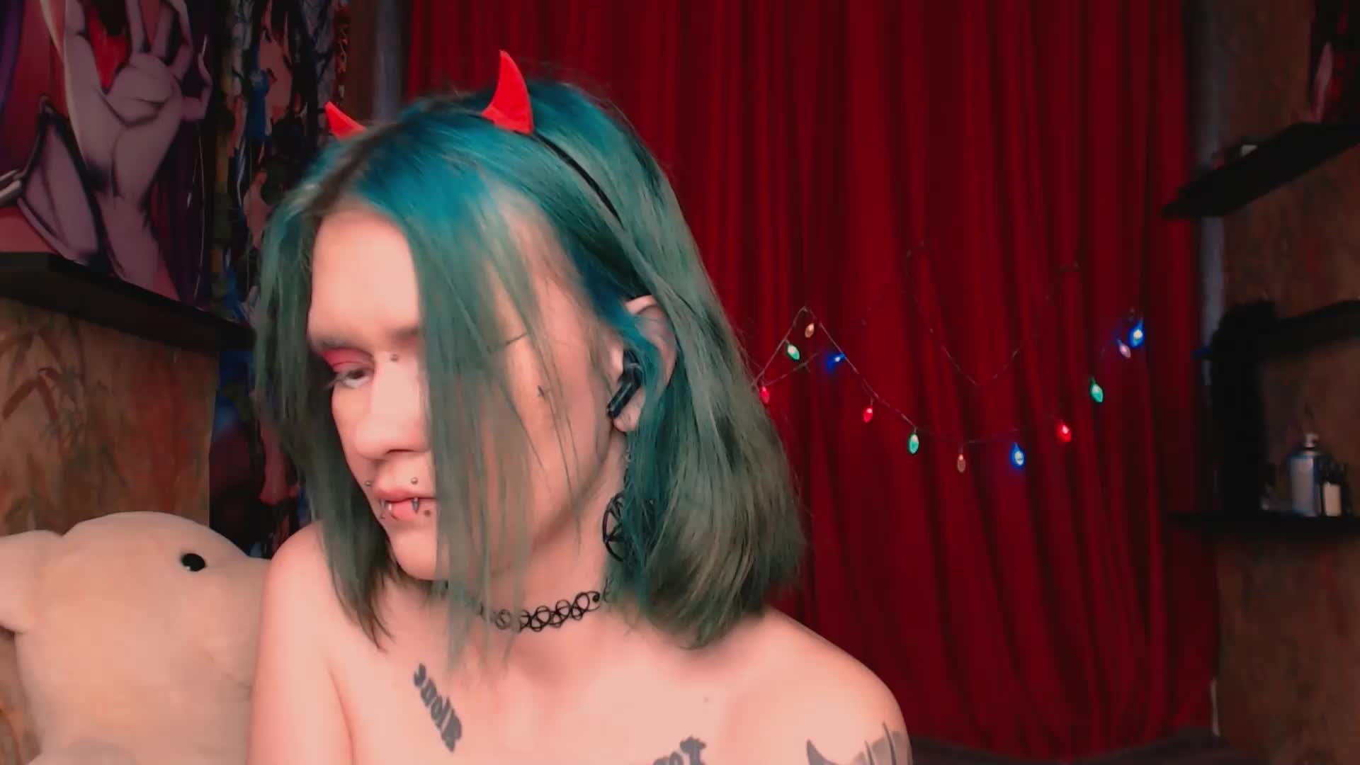 Colombina Live Sex January 26, 2026