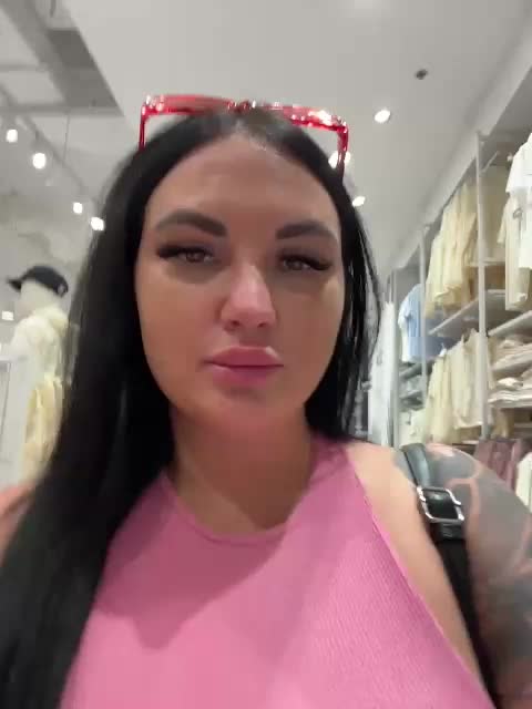 KROSHKA_N Live Sex January 26, 2026