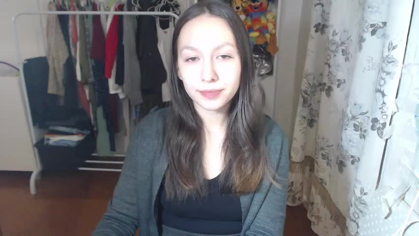 Blueberry18 Live Sex January 26, 2026