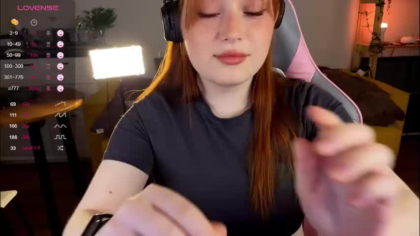 sofy_benson Live Sex January 26, 2026