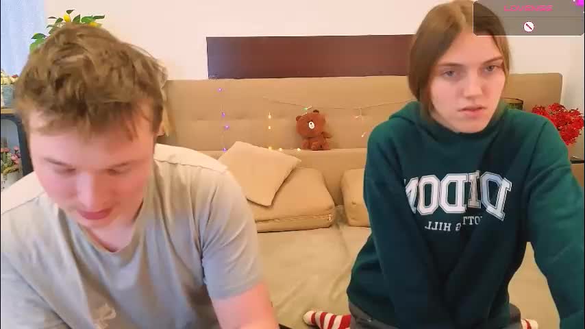 ollistiw Live Sex January 26, 2026