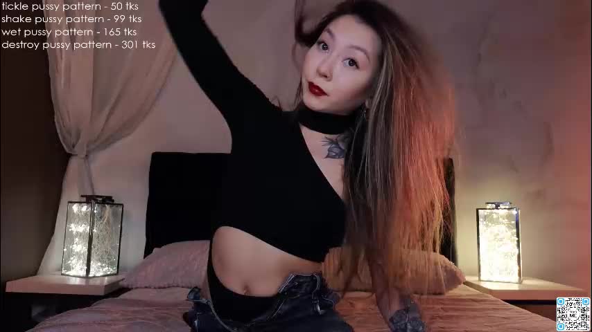 iam_casey Live Sex January 26, 2026